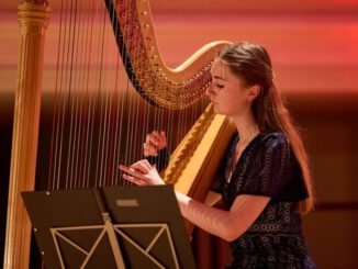 63. Regionalwettbewerb Jugend musiziert in Wiesbaden: 36 Qualifikationen für den Landeswettbewerb