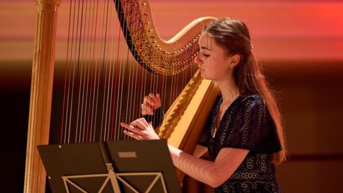 63. Regionalwettbewerb Jugend musiziert in Wiesbaden: 36 Qualifikationen für den Landeswettbewerb 63. Regionalwettbewerb Jugend musiziert in Wiesbaden: 36 Qualifikationen für den Landeswettbewerb