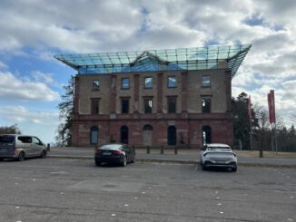 Auszubildende organisieren Familienfest im Jagdschloss Platte am 30. Mai