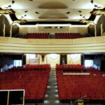 Caligari Filmbühne in Wiesbaden: Sanierung abgeschlossen, Wiedereröffnung am 2. April geplant