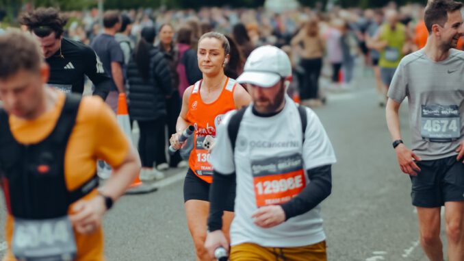 City Marathon in Wiesbaden am 20. Juni führt zu großflächigen Straßensperrungen