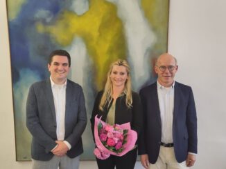 Claudia Hölbling übernimmt Leitung des Kulturamtes in Wiesbaden zum 1. Juni 2026