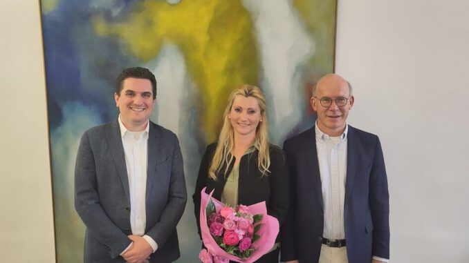 Claudia Hölbling übernimmt Leitung des Kulturamtes in Wiesbaden zum 1. Juni 2026