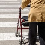 Eltville bietet praktisches Training für Nutzerinnen und Nutzer von Rollatoren