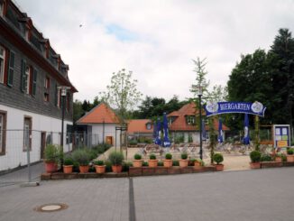 Fasanerie kürzt Öffnungszeiten an zwei Tagen wegen erwarteter Hitzewelle