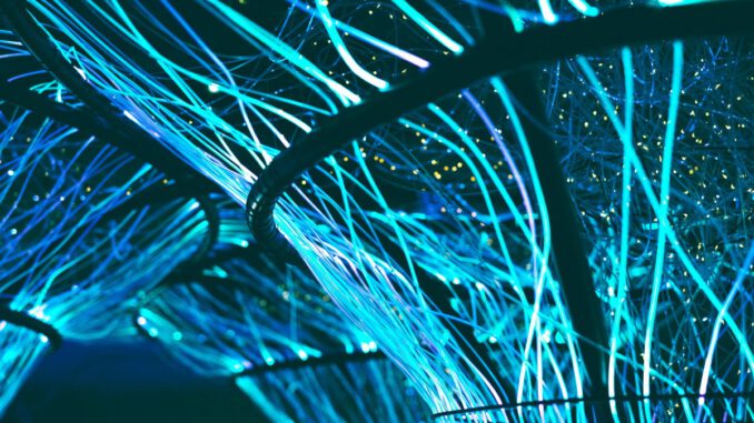 Glasfaserausbau in Kiedrich fast fertig: letzte Bauabschnitte und mögliche Verzögerungen