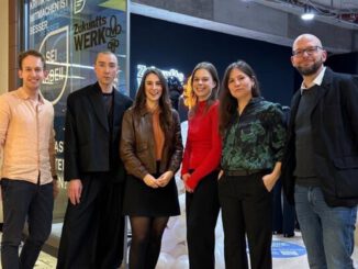 Hochschule RheinMain startet Evaluation des Wiesbadener Zukunftswerks nach einem Jahr