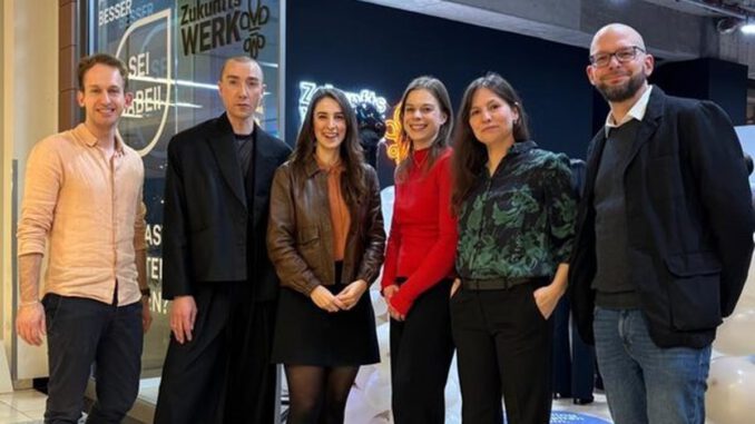 Hochschule RheinMain startet Evaluation des Wiesbadener Zukunftswerks nach einem Jahr