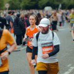 Marathon am Abend sorgt für umfangreiche Sperrungen und Busumleitungen in Wiesbaden