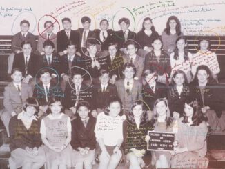 Marcelo Brodsky in Wiesbaden: Fotografien und Installationen erinnern an die argentinische Militärdiktatur