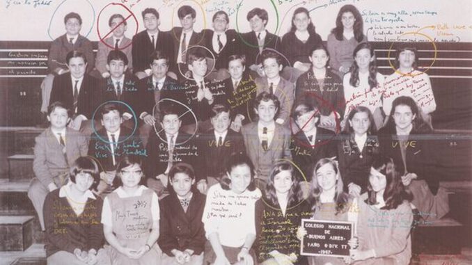 Marcelo Brodsky in Wiesbaden: Fotografien und Installationen erinnern an die argentinische Militärdiktatur