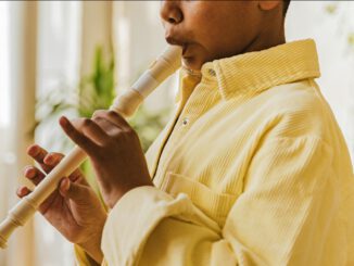 Musikschule Kelsterbach startet Blockflöten AG für Erst und Zweitklässler