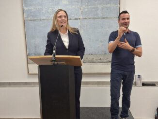 Neuer Gesundheitskiosk im Westcenter soll Zugänge zu Beratung und Prävention erleichtern
