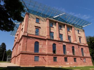 Neujahrskonzert in Wiesbaden mit Parforcehörnern und Schlossführungen am 1. Januar