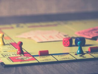 Offener Spieletreff in Eltville lädt am 19. August zum gemeinsamen Spielen ein