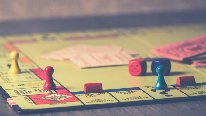 Offener Spieletreff in Eltville lädt am 19. August zum gemeinsamen Spielen ein