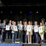 Rüsselsheim als Pilotkommune: Sicherheitsmaßnahmen am Bahnhof werden ausgebaut