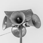 Warntag in Hessen: Kreis Rheingau Taunus prüft Sirenen und Cell Broadcast