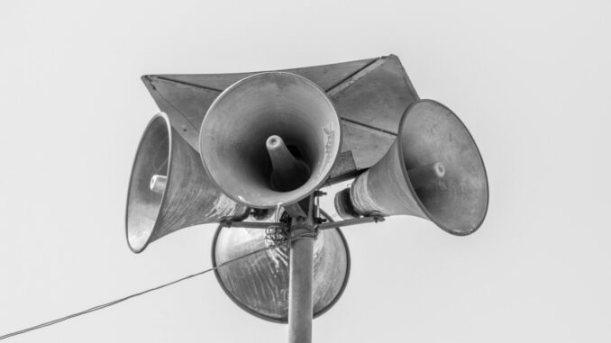 Warntag in Hessen: Kreis Rheingau Taunus prüft Sirenen und Cell Broadcast