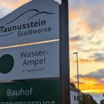 Wasserampel in Taunusstein wieder auf Grün: Versorgungslage nach Wetterumschwung beruhigt sich