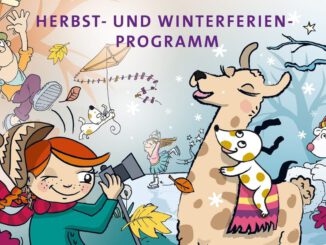 Wiesbaden bietet vielfältiges Ferienprogramm für Kinder und Jugendliche 2026/2027