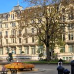 Wiesbaden debattiert die Zukunft seiner 26 Thermalquellen
