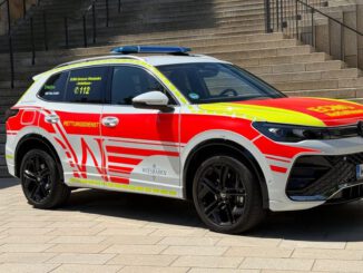 Wiesbaden führt vor Ort ECMO-Behandlung bei Herz-Kreislauf-Stillstand ein