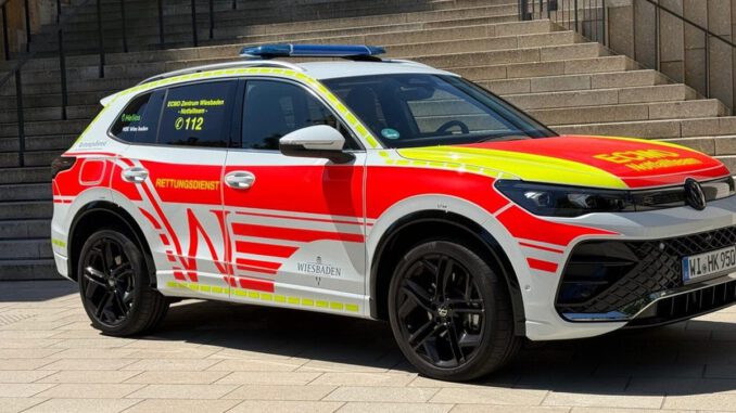 Wiesbaden führt vor Ort ECMO-Behandlung bei Herz-Kreislauf-Stillstand ein Wiesbaden führt vor Ort ECMO-Behandlung bei Herz-Kreislauf-Stillstand ein