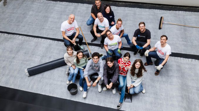 Wiesbaden wirbt um Projekte für die Aktionswoche Engagiert 2026