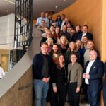 Wiesbadener Partnernetzwerk wählt neuen Sprecher und plant Marketing in Dänemark, Schweiz und Niederlanden