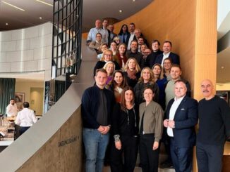 Wiesbadener Partnernetzwerk wählt neuen Sprecher und plant Marketing in Dänemark, Schweiz und Niederlanden