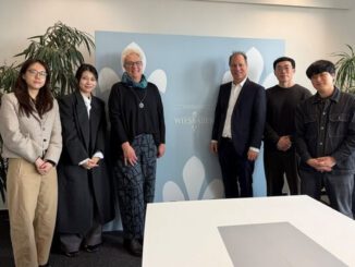 Wiesbadens integrierter Ansatz für bezahlbaren Wohnraum im Gespräch mit südkoreanischer Delegation